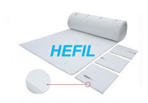 HCF-Ceiling Filter