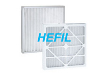 HPP-Primary-efficiency Panel Filter