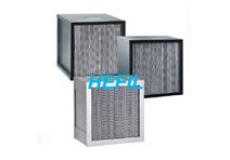 HTH-Separator Air Filter