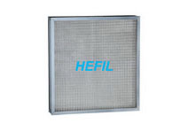 HWM Demister-All Metal Washable Filter