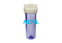 HFP-Whole Plastic Liquid Filter