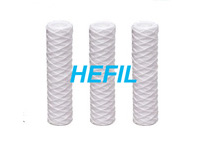 HCSW-String Wound Filter Cartridge