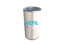 HCAC-Air Filter Cartridge