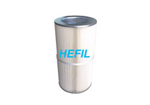 HCAC Air Filter Cartridge