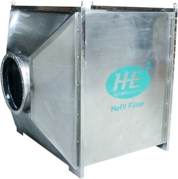 BAFH-salt spray filter