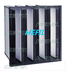 HHS HEPA Salt Spray Filter