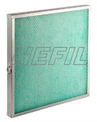 HPR Temperature Resistant Primary-efficiency Filter