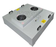 FFU-Fan Filter Unit 