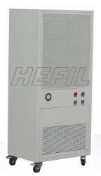 HSP-Traveling Air Self-purifier